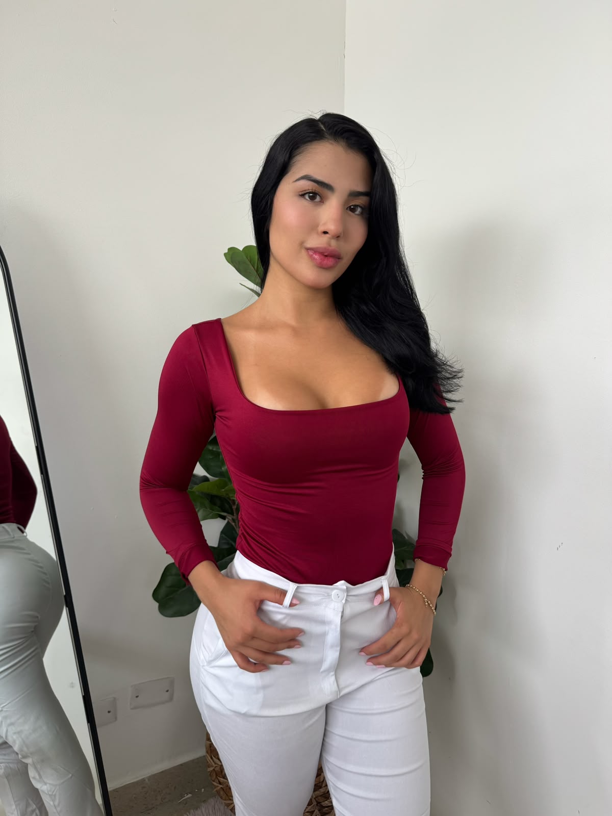 BODY ROSSY