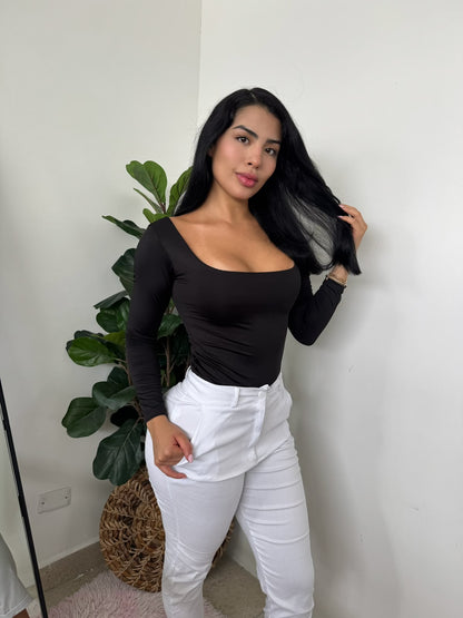 BODY ROSSY