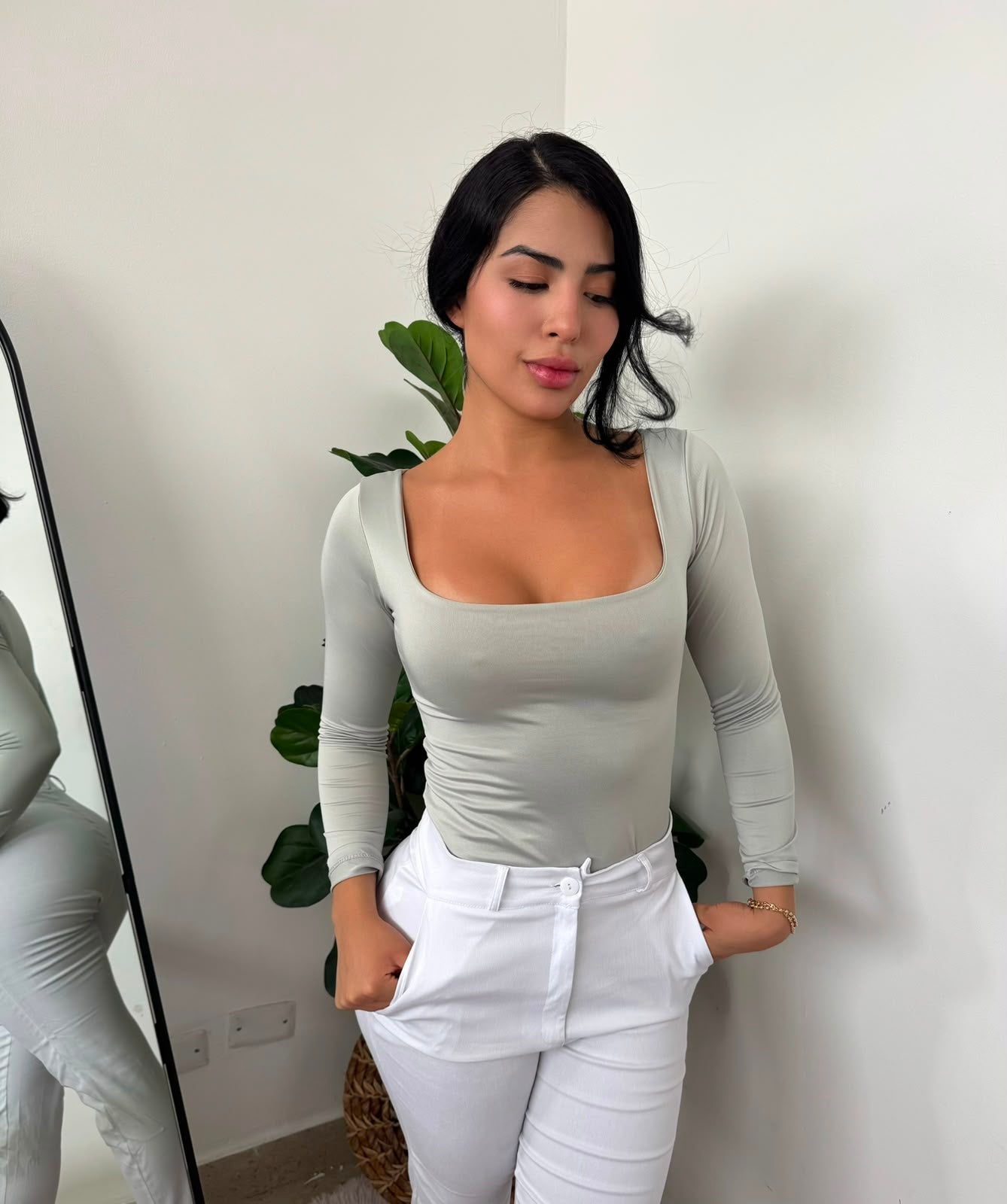 BODY ROSSY
