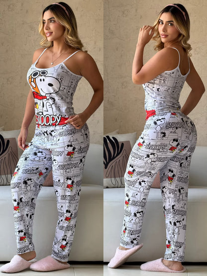 PANTALON TIRA SUBLIMADA