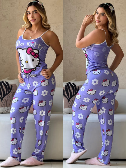 PANTALON TIRA SUBLIMADA