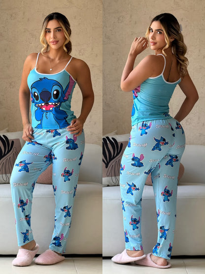 PANTALON TIRA SUBLIMADA