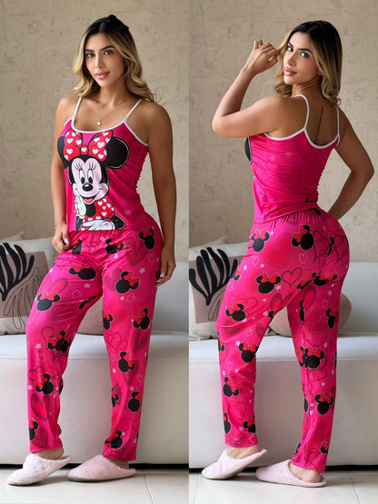 PANTALON TIRA SUBLIMADA