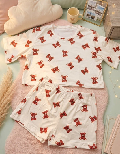 CAMISETA MANGA CORTA