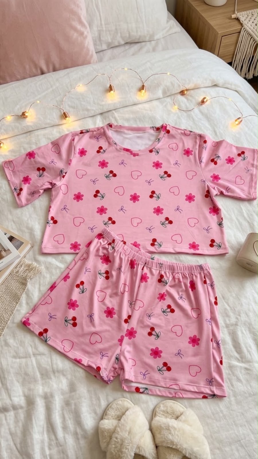 CAMISETA MANGA CORTA