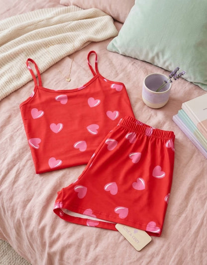 SHORT TIRA  UNICA
