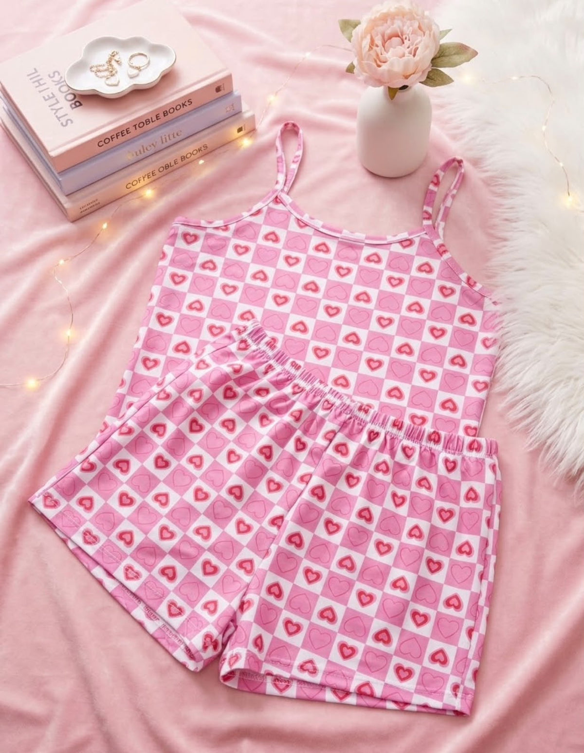 SHORT TIRA  UNICA