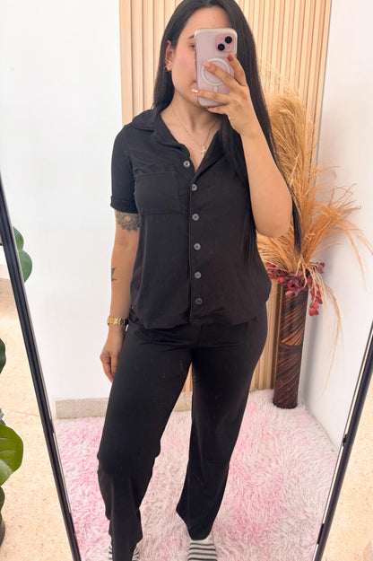BOTONES PANTALÓN TALLA UNICA