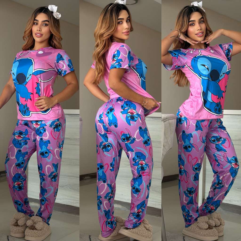 UNIQUE T-SHIRT PANTS