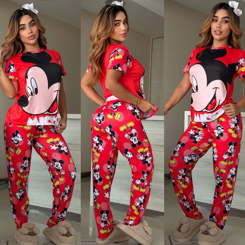 UNIQUE T-SHIRT PANTS