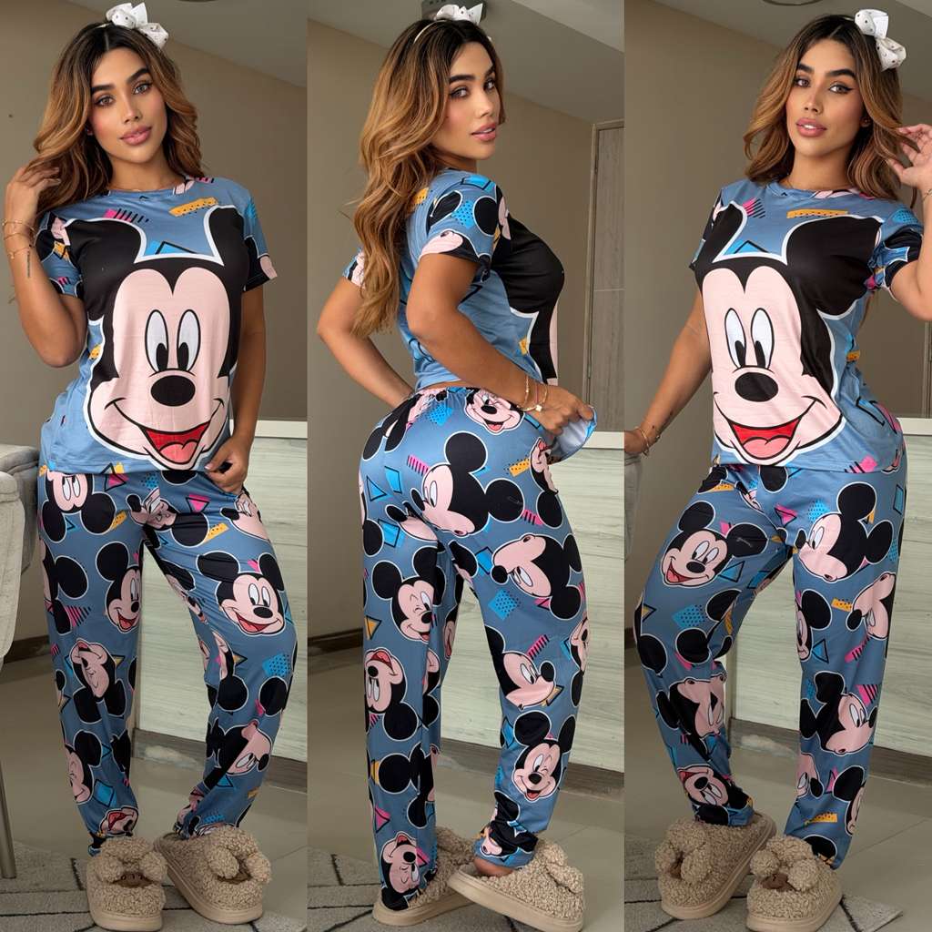 UNIQUE T-SHIRT PANTS