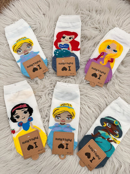 DOZEN STOCKINGS