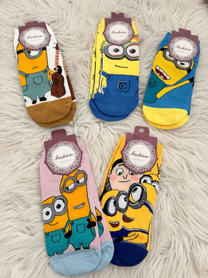 DOZEN STOCKINGS