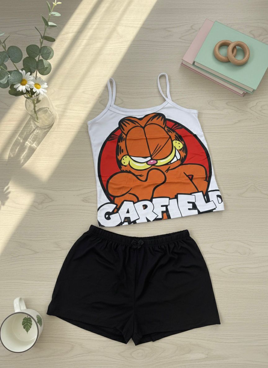 PEACH SKIN PAJAMAS ONE SIZE