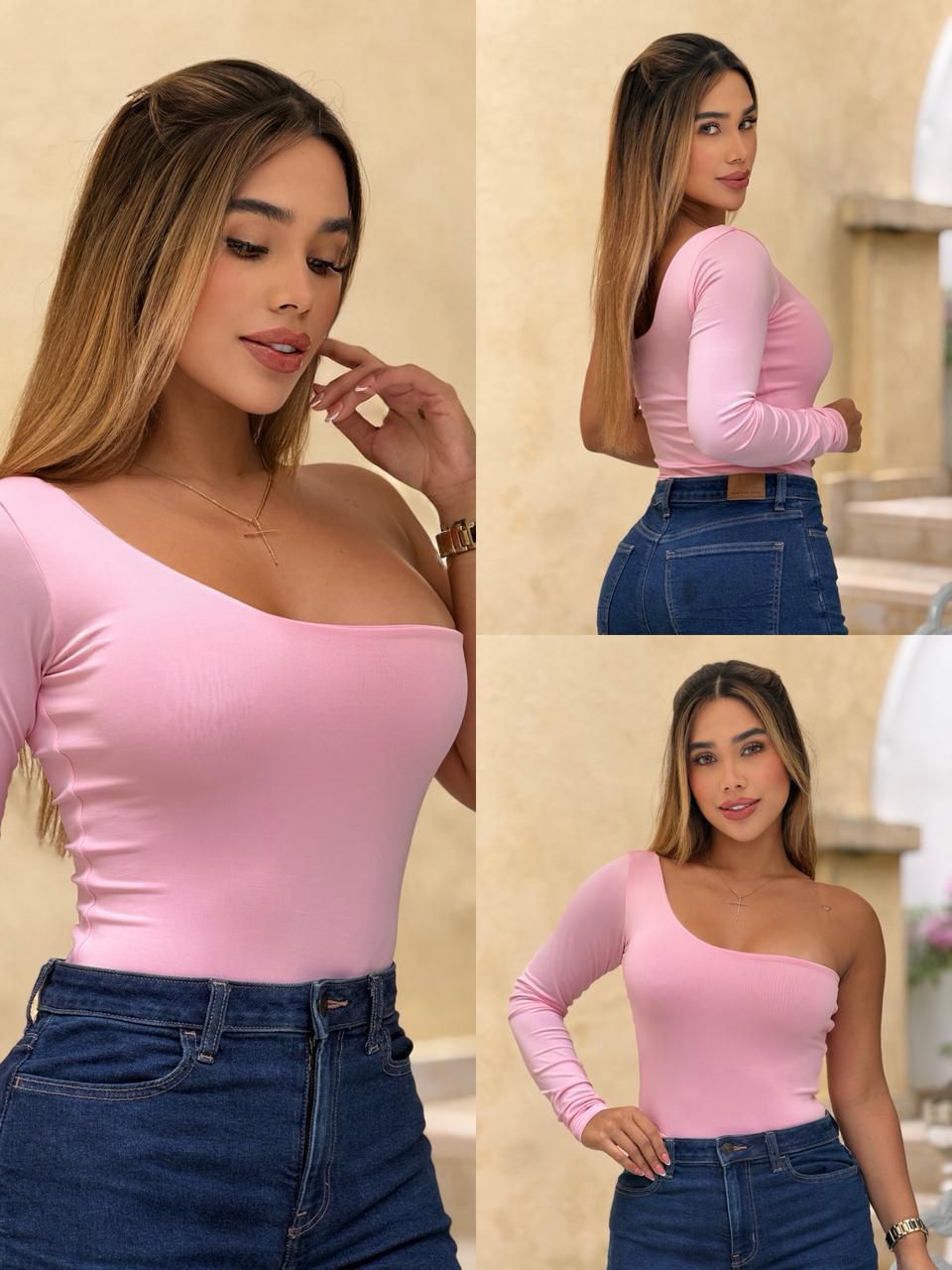 BODY DALIA