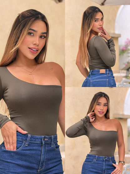 BODY DALIA