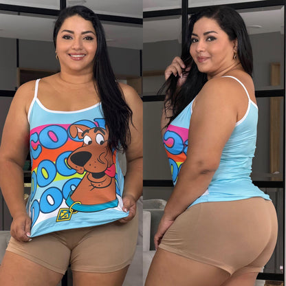 SHORT TIRA ECO