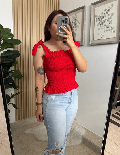 BLUSA RUBY