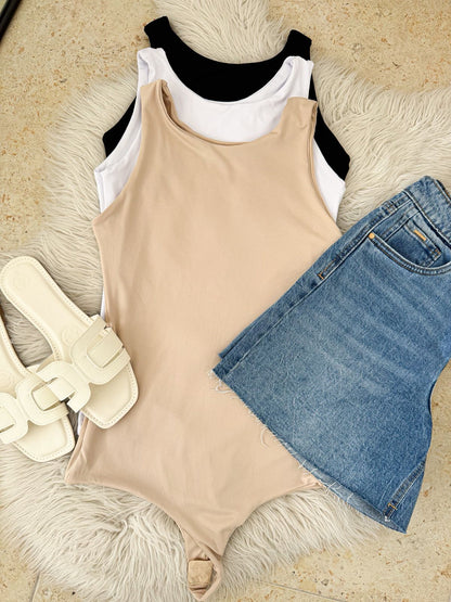 BODY FLOR