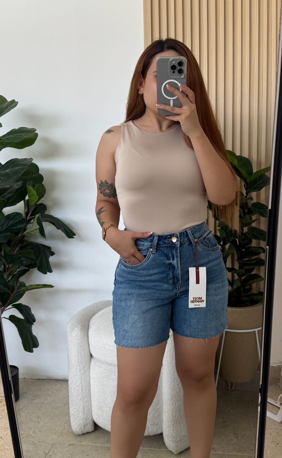 BODY FLOR