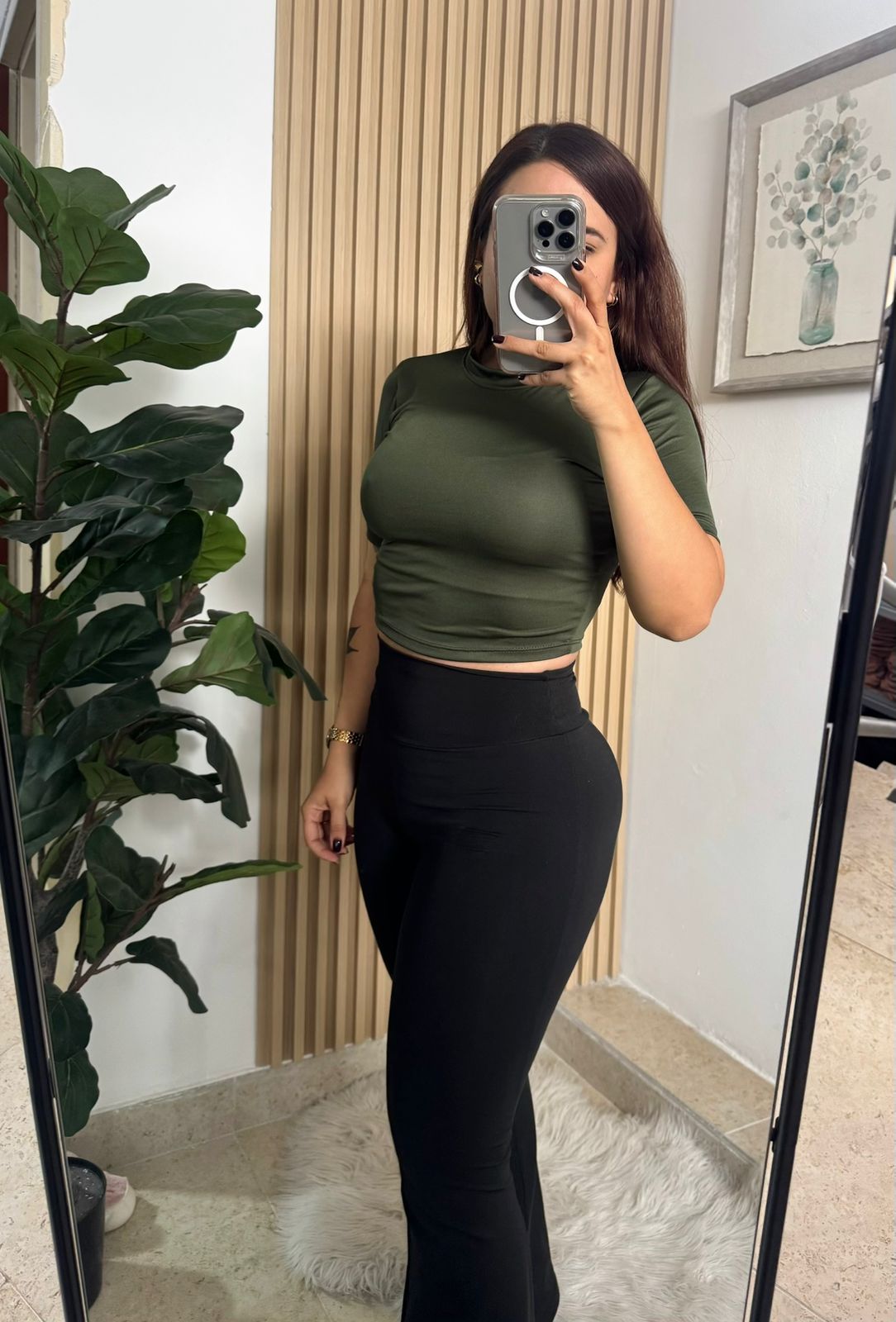 BLUSA LIMON