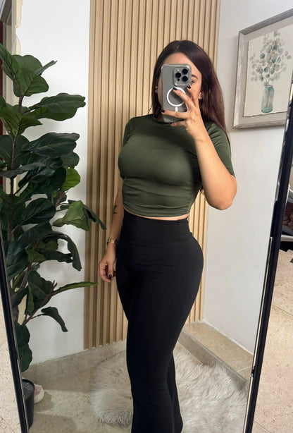 BLUSA LIMON