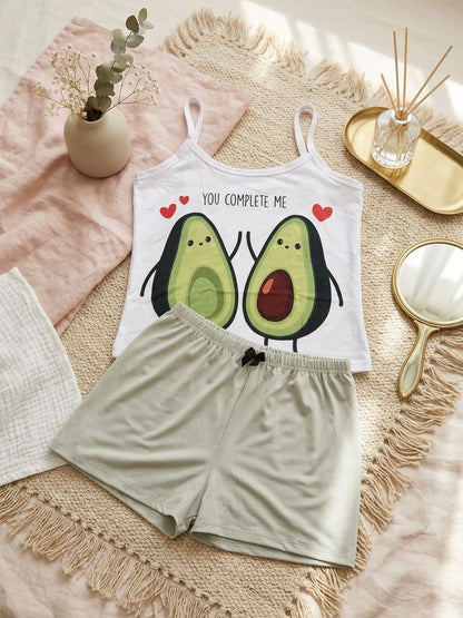 SHORT TIRAS ECO TALLA UNICA