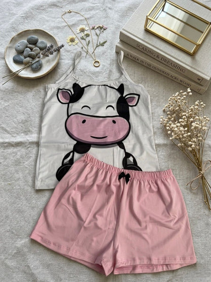 SHORT TIRAS ECO TALLA UNICA