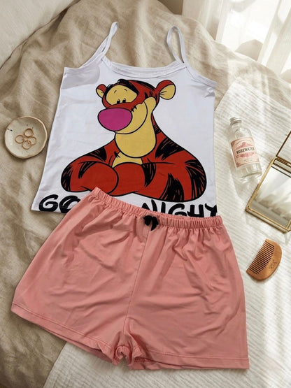 SHORT TIRAS ECO TALLA UNICA