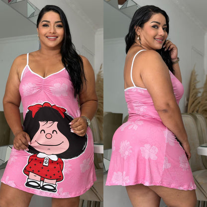 BATOLA TALLA PLUS