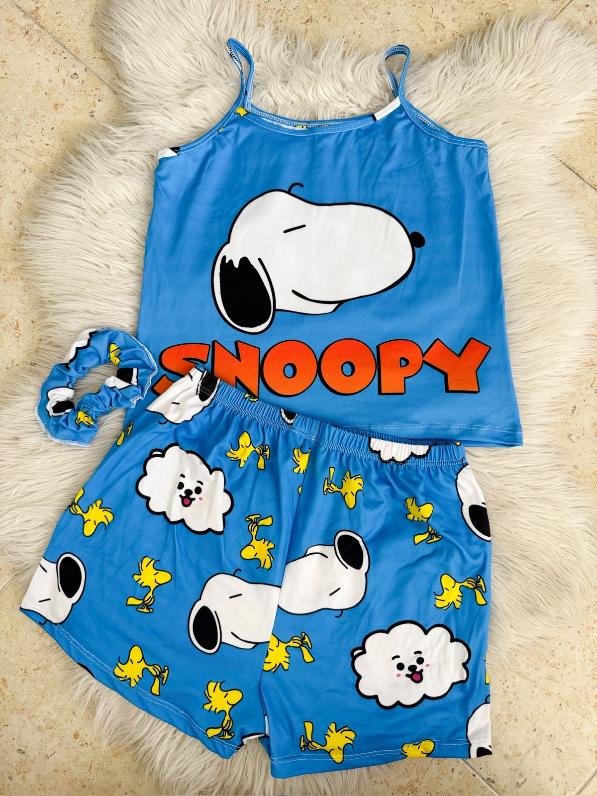 SHORT TIRA  UNICA
