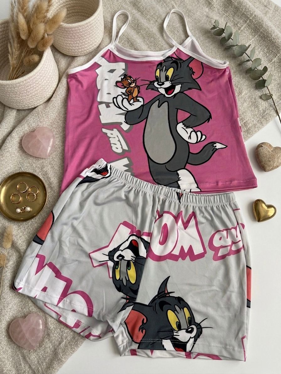 SHORT TIRA  UNICA