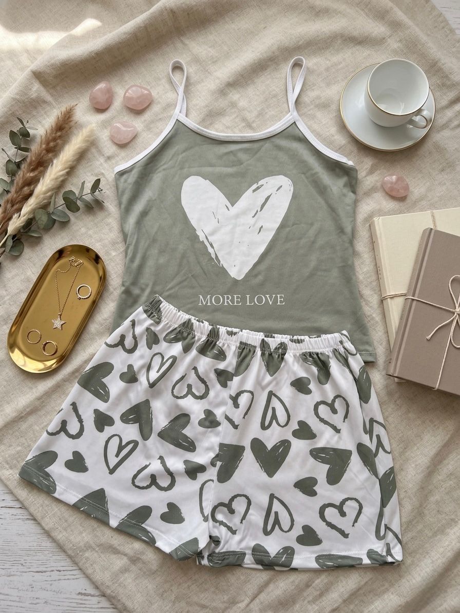 SHORT TIRA  UNICA