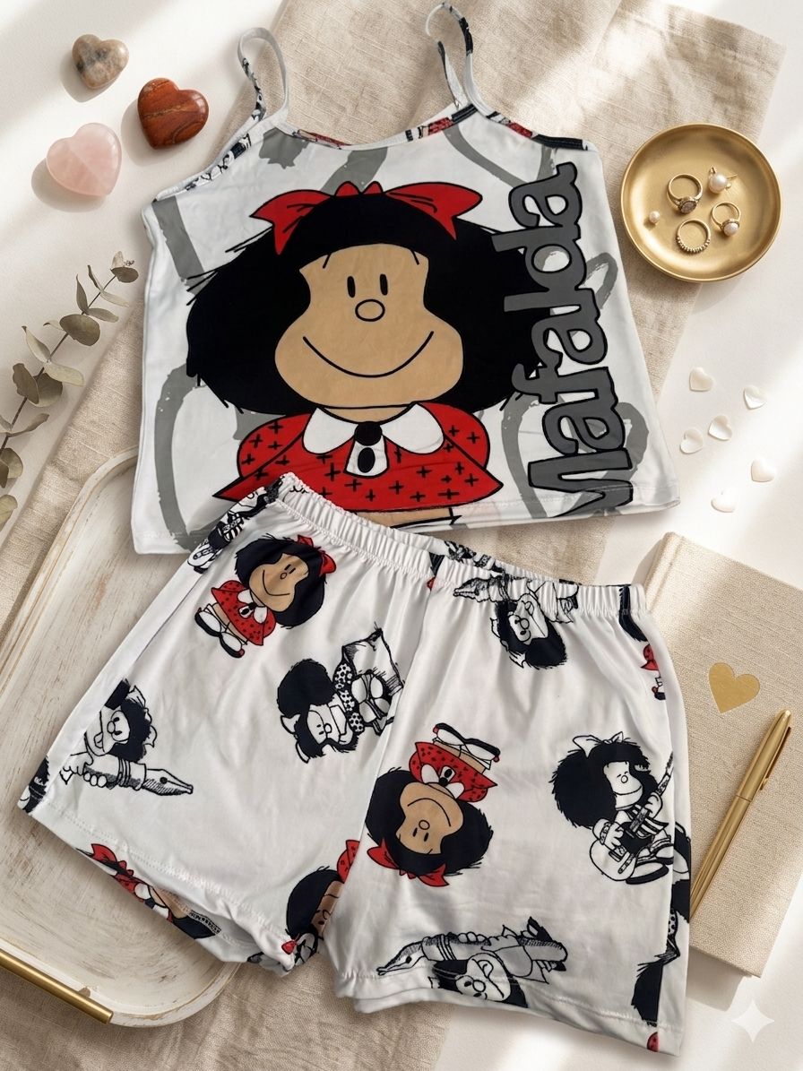 SHORT TIRA  UNICA