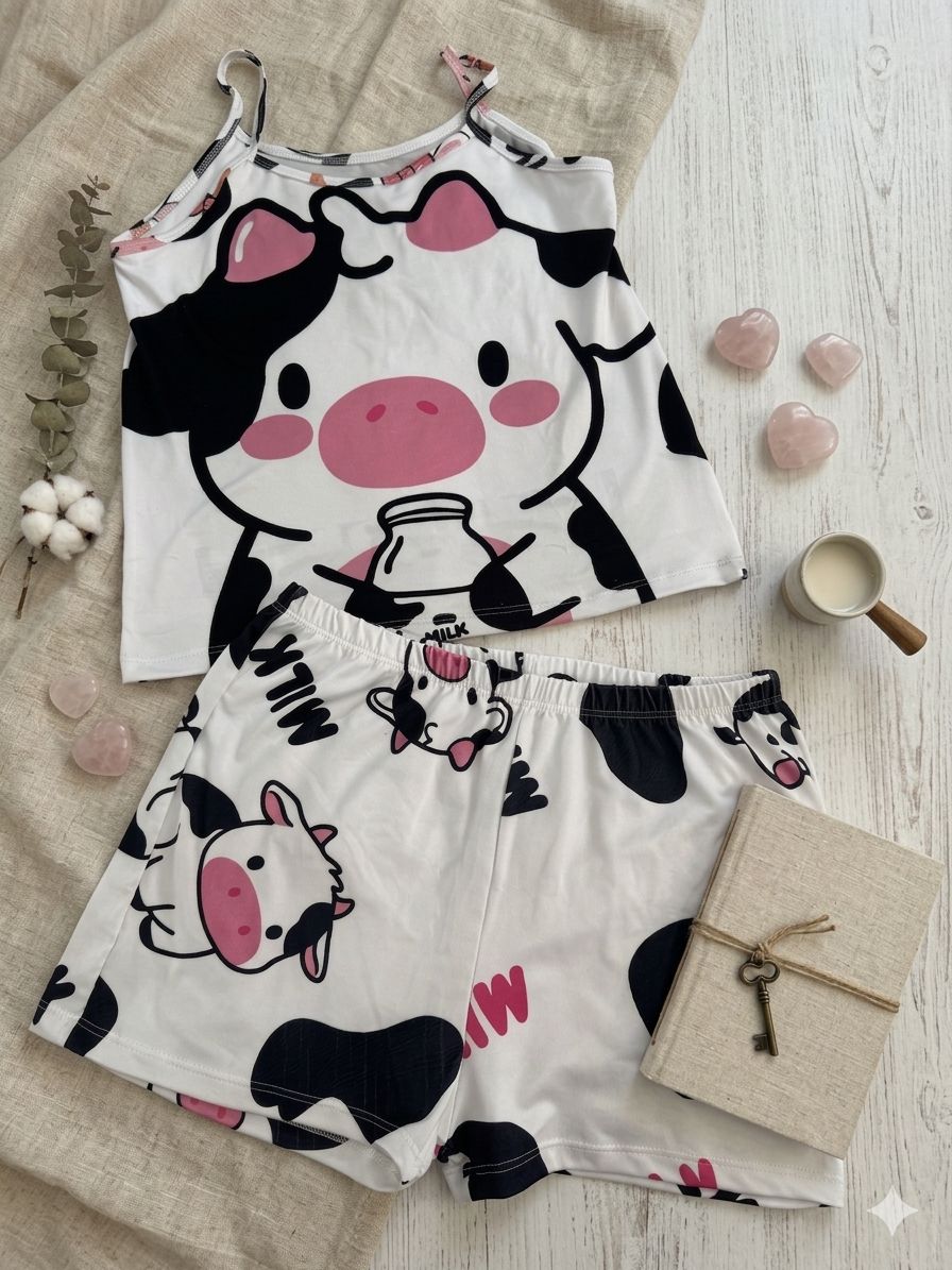 SHORT TIRA  UNICA