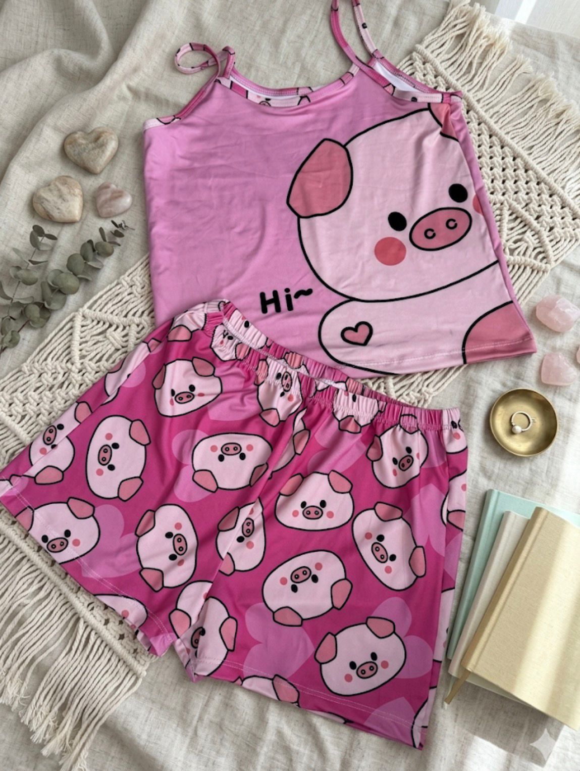 SHORT TIRA  UNICA
