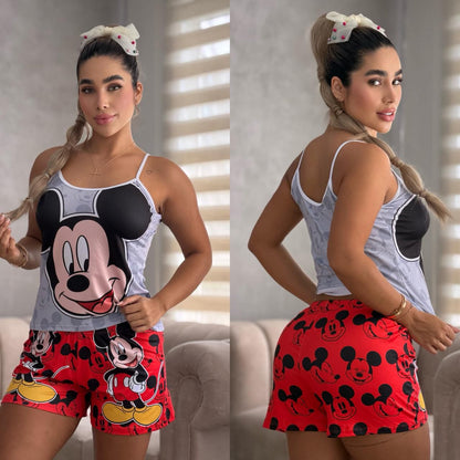 SHORT TIRA  UNICA