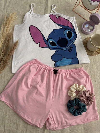 SHORT TIRA ECO