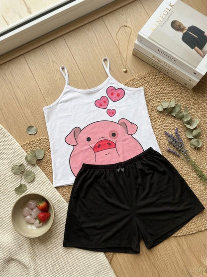 SHORT TIRA ECO