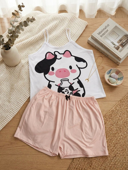 SHORT TIRA ECO