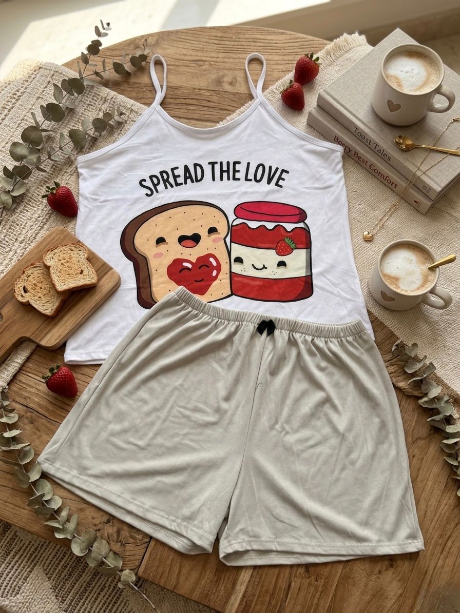 SHORT TIRA ECO