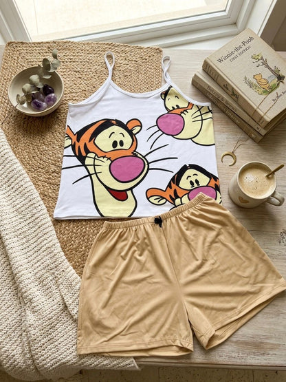SHORT TIRA ECO