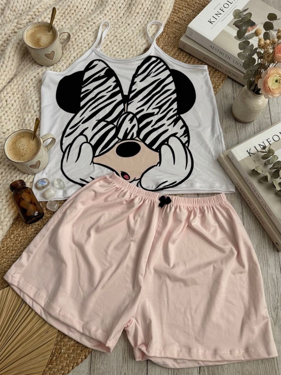 SHORT TIRA ECO