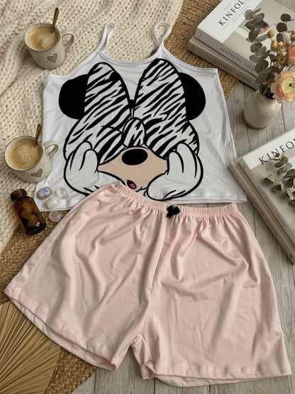 SHORT TIRA ECO
