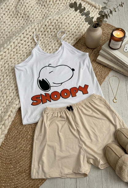 SHORT TIRA ECO