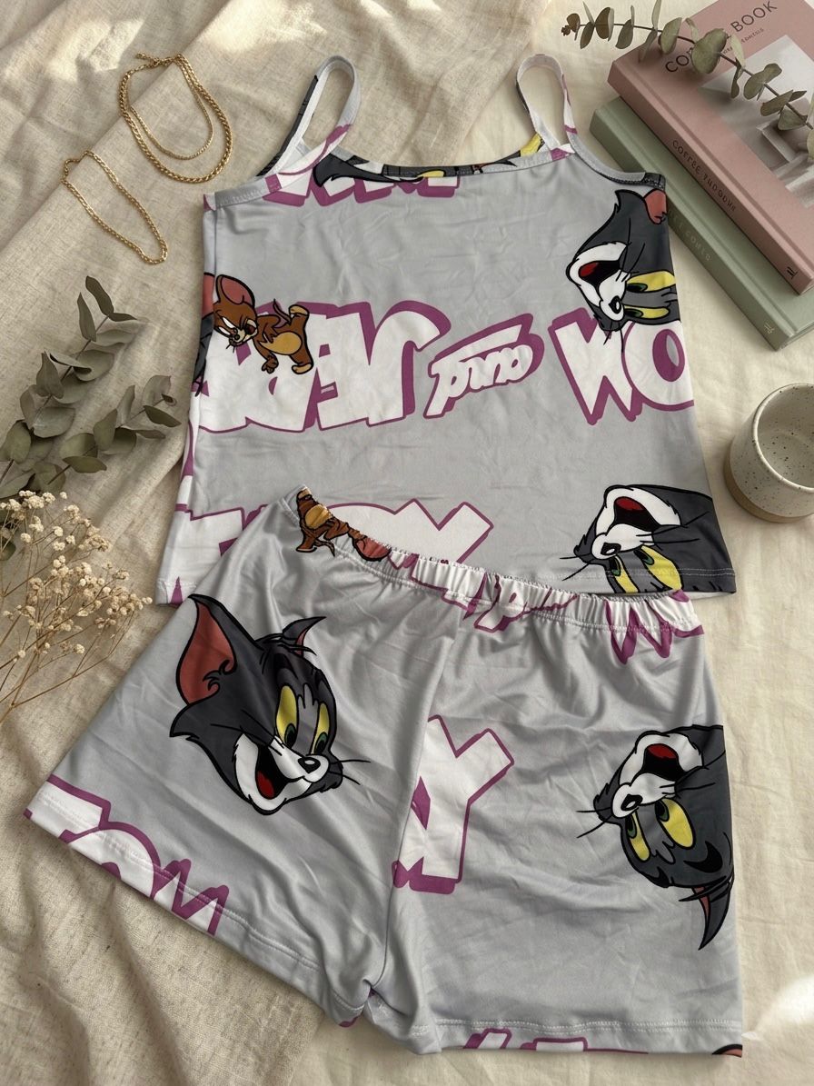 SHORT TIRA  UNICA