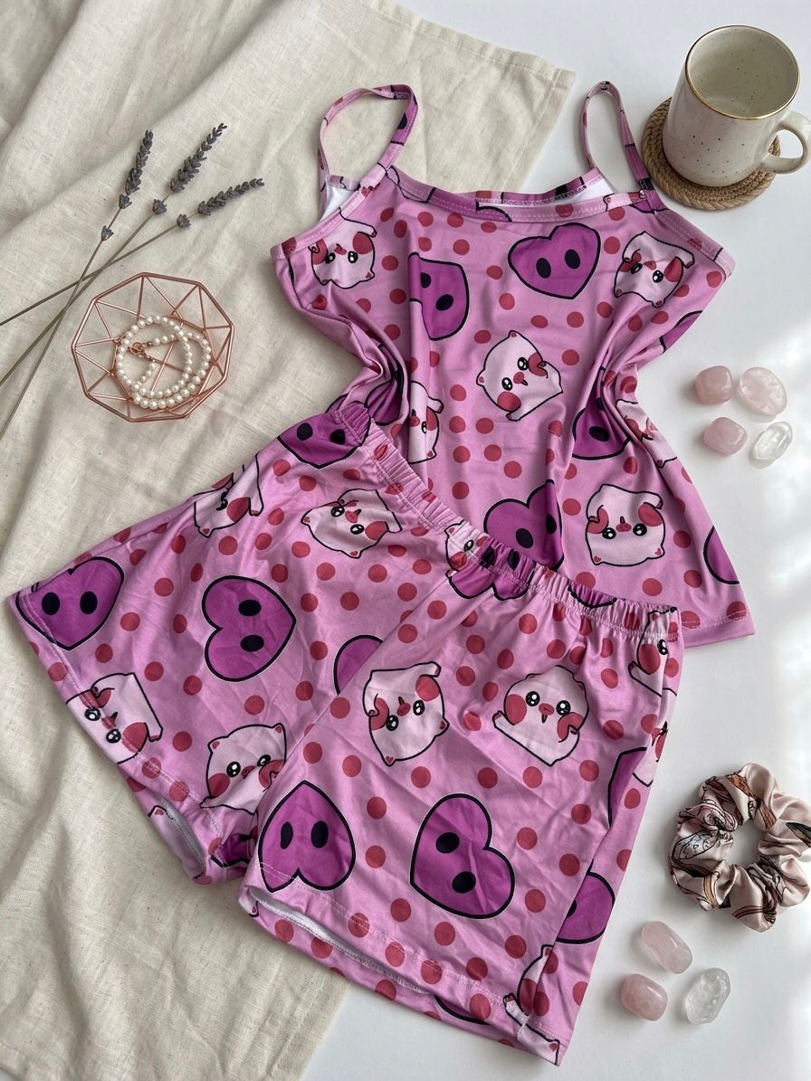 SHORT TIRA  UNICA