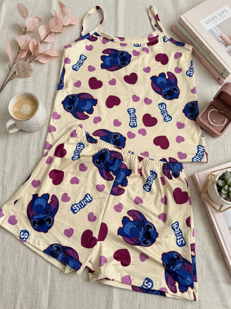 SHORT TIRA  UNICA