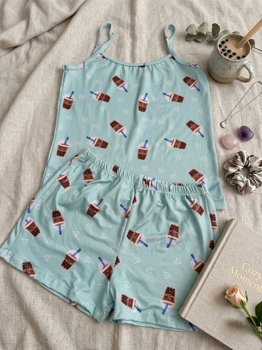 SHORT TIRA  UNICA
