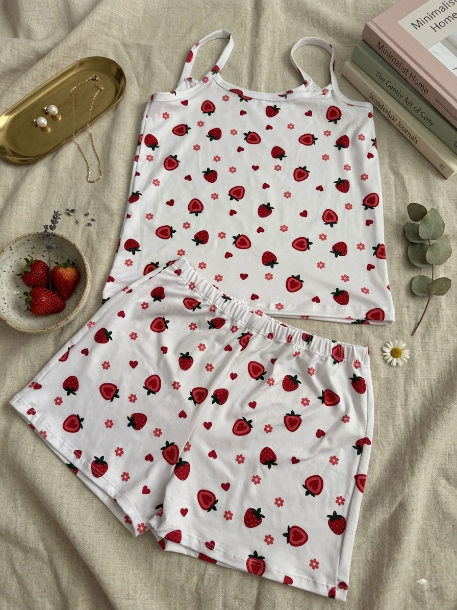 SHORT TIRA  UNICA